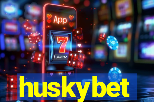 huskybet