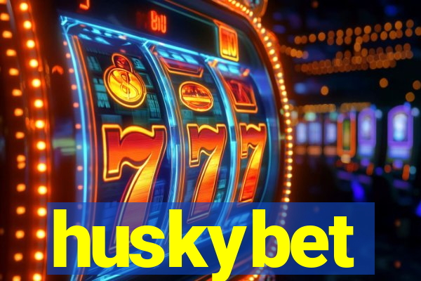 huskybet