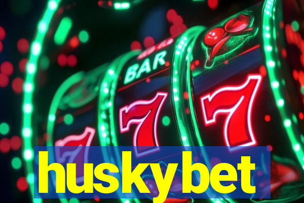 huskybet