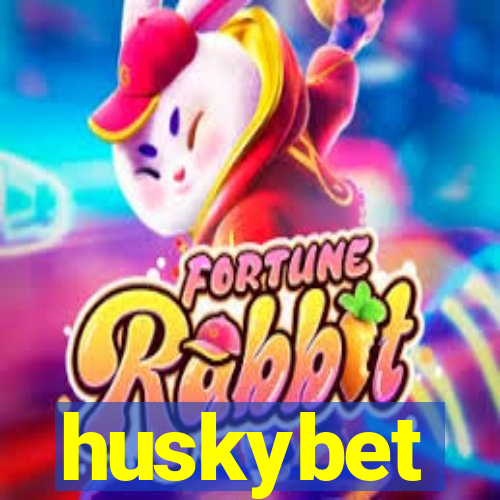 huskybet