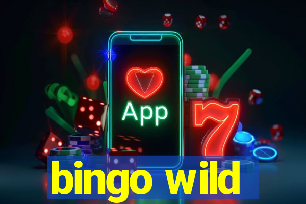 bingo wild