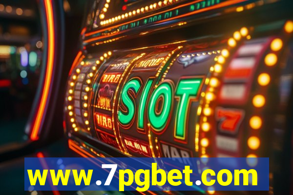 www.7pgbet.com