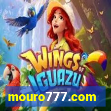 mouro777.com