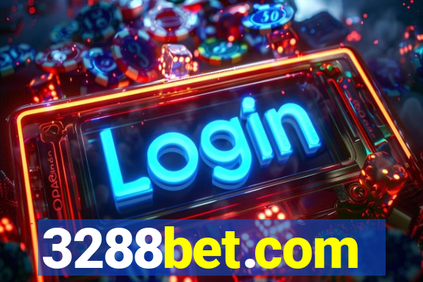 3288bet.com