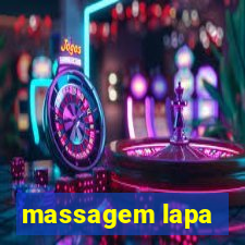 massagem lapa