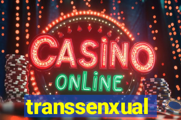 transsenxual