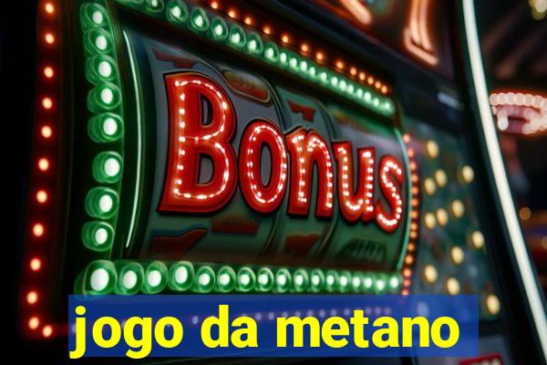 jogo da metano