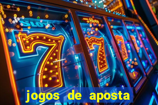 jogos de aposta online que ganha dinheiro