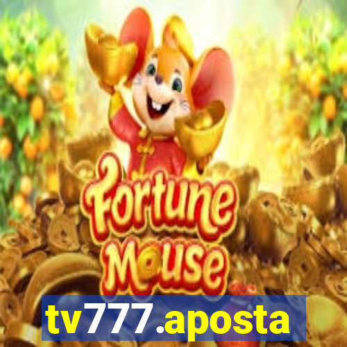 tv777.aposta