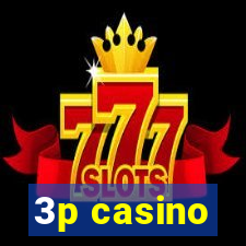 3p casino