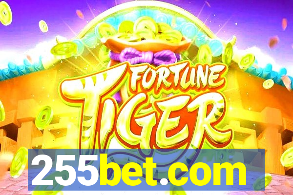 255bet.com