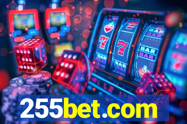 255bet.com