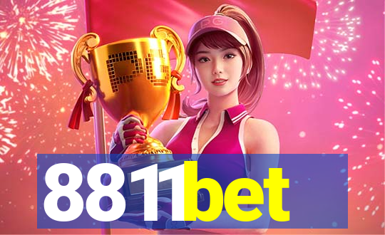 8811bet