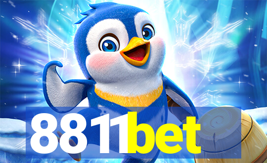 8811bet