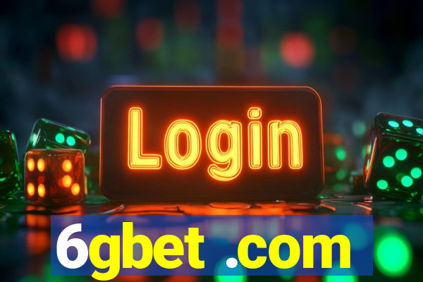 6gbet .com