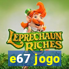 e67 jogo