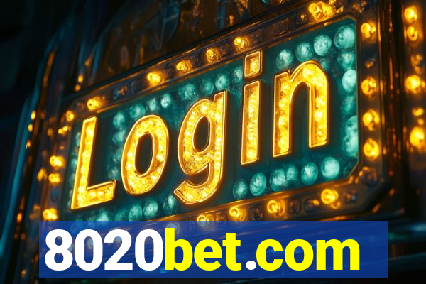 8020bet.com