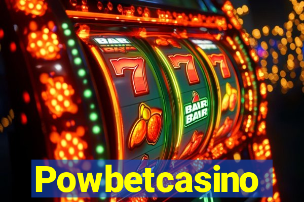 Powbetcasino