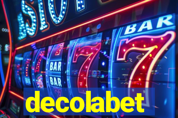 decolabet