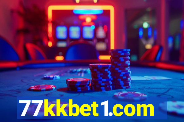 77kkbet1.com