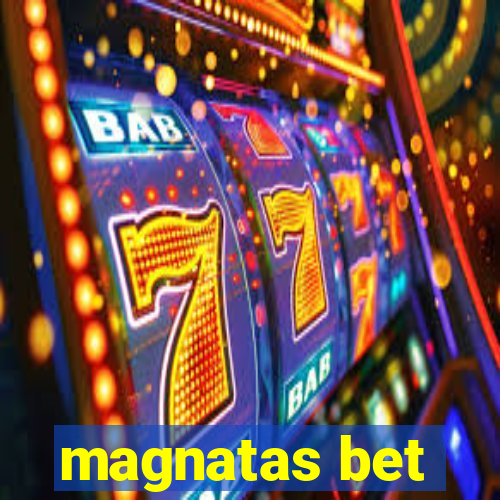 magnatas bet