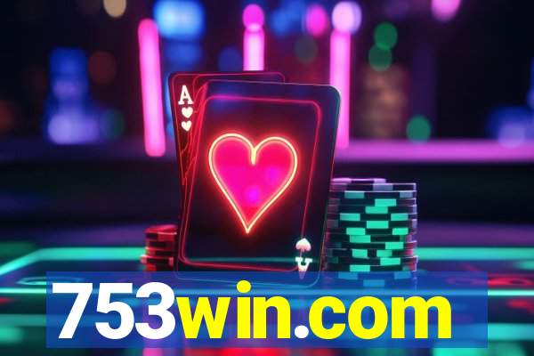 753win.com