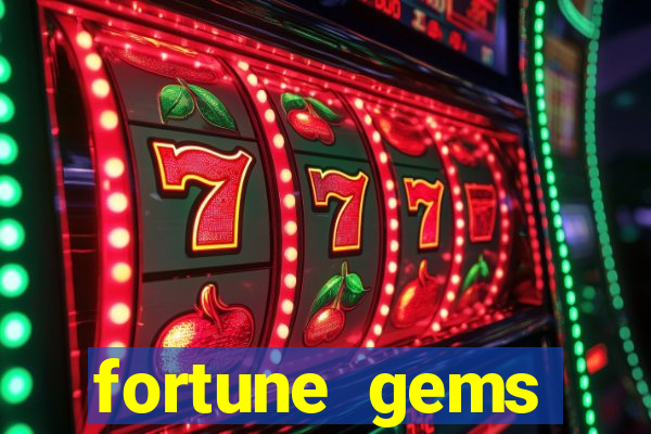 fortune gems horario pagante