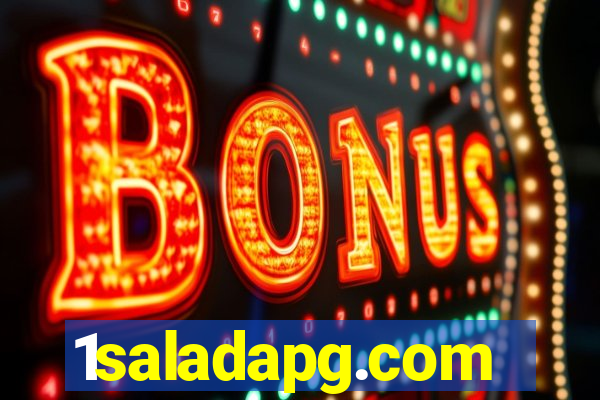 1saladapg.com