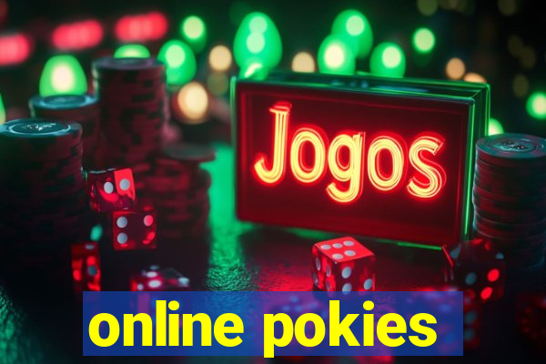 online pokies