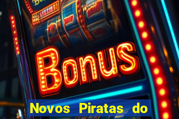 Novos Piratas do Caribe 6 piratas do caribe 6 o retorno de davy