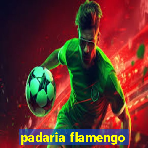 padaria flamengo