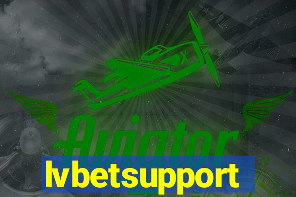 lvbetsupport