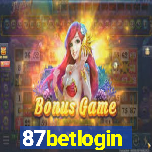 87betlogin