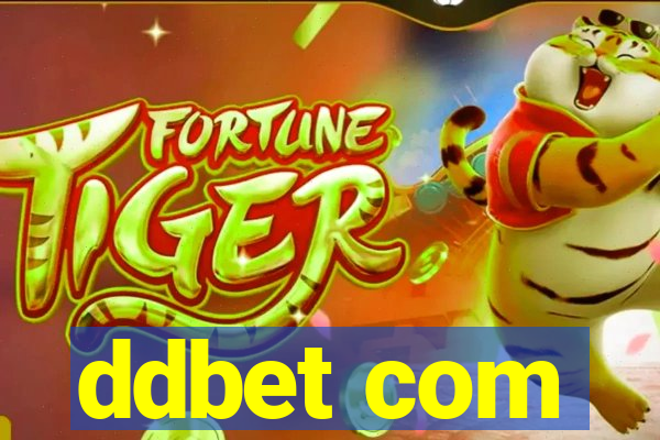 ddbet com