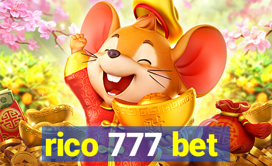 rico 777 bet