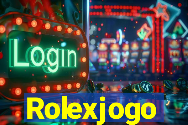 Rolexjogo