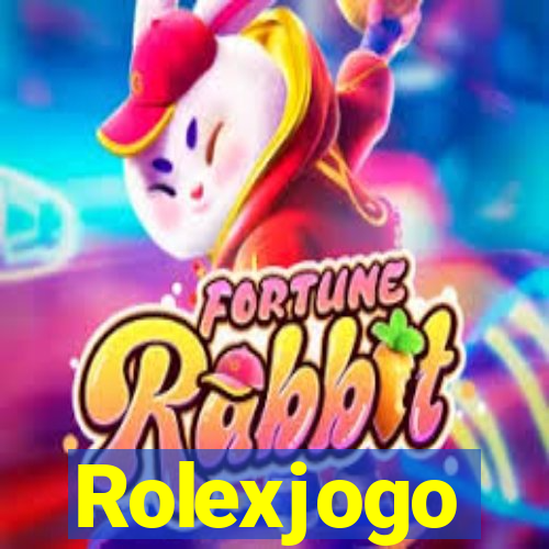 Rolexjogo