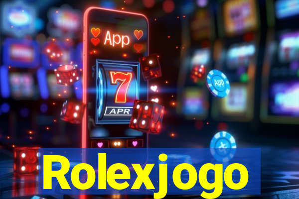 Rolexjogo