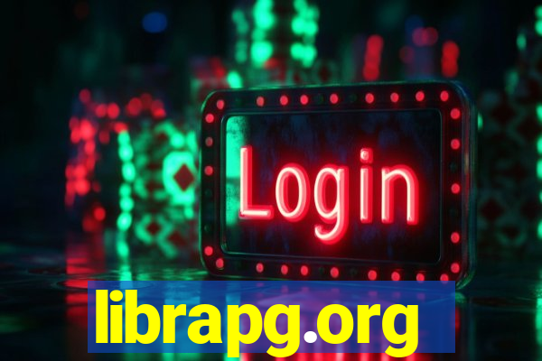 librapg.org