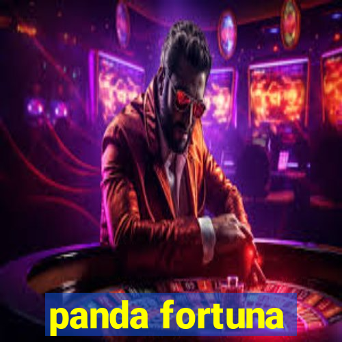 panda fortuna