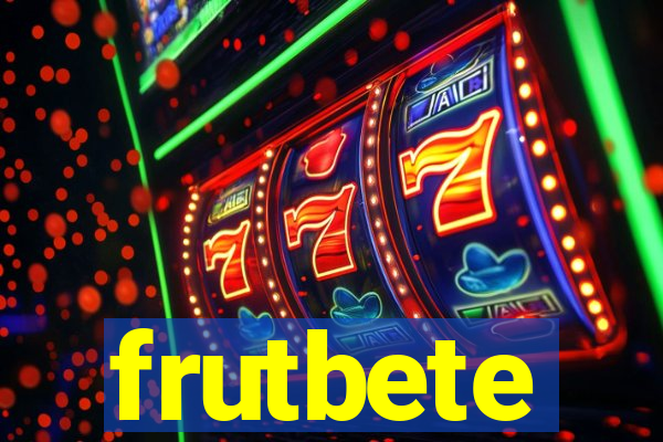 frutbete