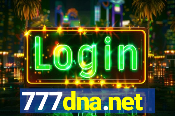 777dna.net