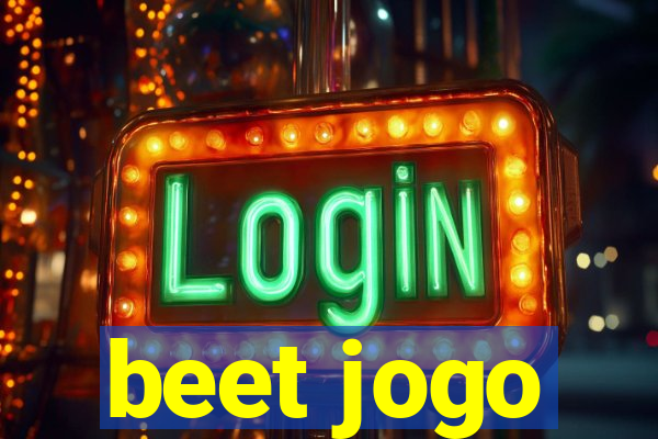 beet jogo