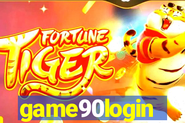 game90login