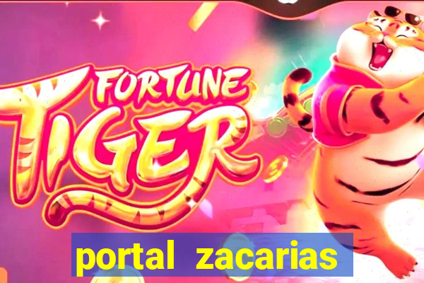 portal zacarias maloqueiro cova full