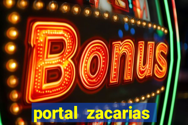 portal zacarias maloqueiro cova full