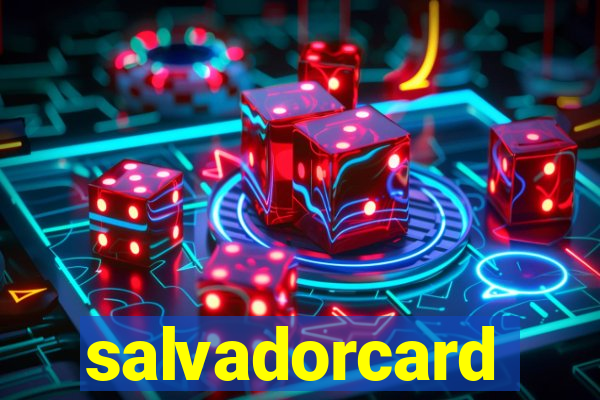 salvadorcard