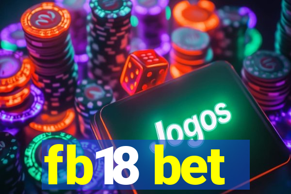 fb18 bet