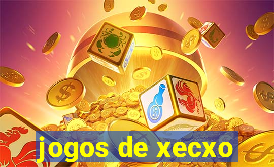 jogos de xecxo