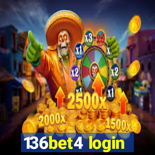 136bet4 login